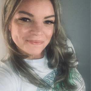 Meet your Posher, Rebekah